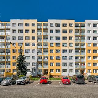 Prodej bytu 3+kk 63 m² Beroun, Tyršova