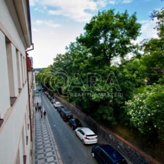 Pronájem Ostatních komerčních prostor 18 m² Praha