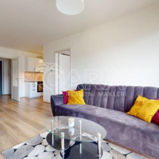 Pronájem bytu 2+kk 55 m² Hořovice, Ječná