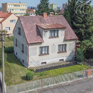 Prodej rodinného domu 158 m² Vlašim, Dvořákova