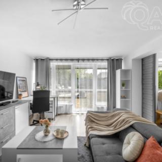 Prodej bytu 2+kk 40 m² Jabkenice