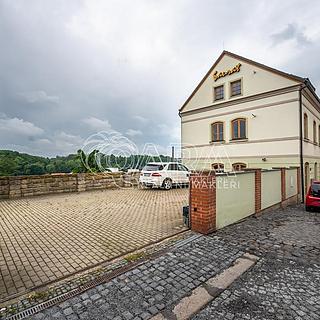 Pronájem obchodu 543 m² Mladá Boleslav