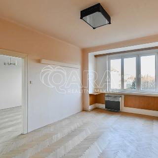 Prodej bytu 3+1 74 m² Praha