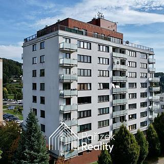 Pronájem bytu 3+kk 60 m&sup2; Náchod