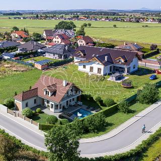 Prodej rodinného domu 190 m² Hořín, Jahodová