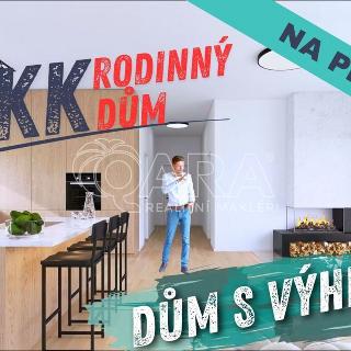 Prodej rodinného domu 191 m² Králův Dvůr