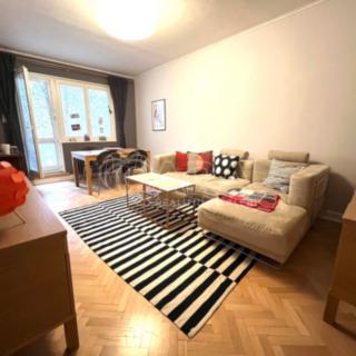 Pronájem bytu 3+1 75 m² Praha