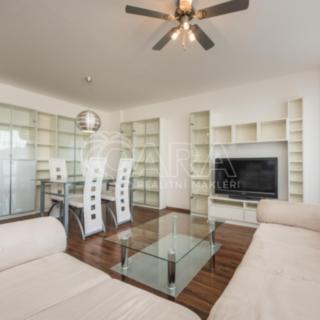 Pronájem bytu 3+kk 73 m² Praha