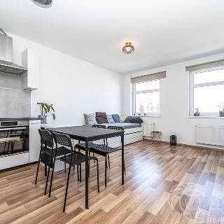 Prodej bytu 2+kk 50 m² Praha, Karla Guta