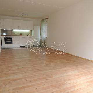 Pronájem bytu 3+kk 77 m² Praha, Werichova