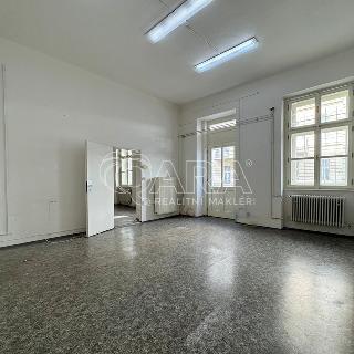 Pronájem ostatního komerčního prostoru 77 m² Praha, Malátova