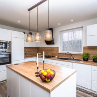 Prodej rodinného domu 156 m² Klecany