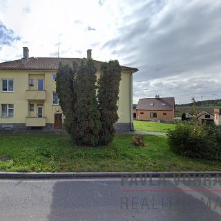 Prodej bytu 2+1 65 m² Počátky, Žirovnická