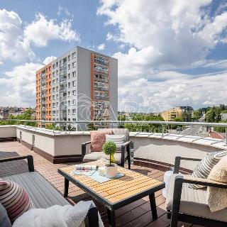 Prodej bytu 2+kk 101 m² Praha, Radimova