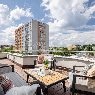 Prodej bytu 2+kk 101 m² Praha, Radimova