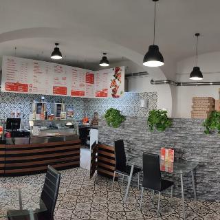 Pronájem restaurace 80 m² Kolín, Politických vězňů