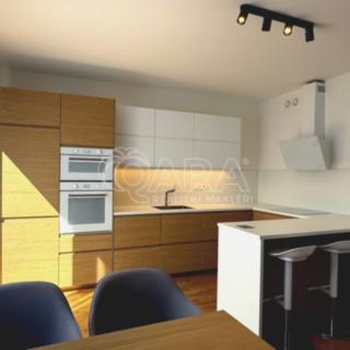 Pronájem bytu 3+kk 78 m² Praha