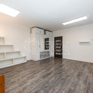 Prodej bytu 1+1 40 m² Trutnov, Břečtejnská