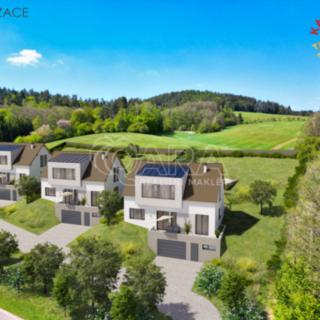 Prodej stavební parcely 10 911 m² Bohuňov, 