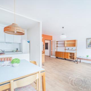 Prodej bytu 3+kk 68 m² Praha