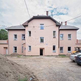 Prodej činžovního domu 490 m² Ostrava, Na Jánské