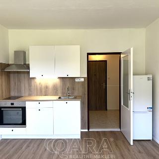 Pronájem bytu 1+kk a garsoniéry 24 m² Chroboly