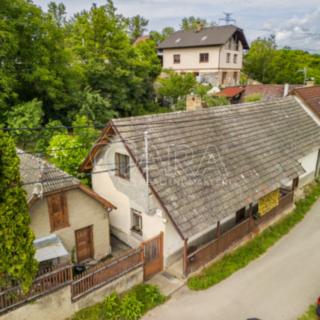 Prodej rodinného domu 120 m&sup2; Hvozdnice