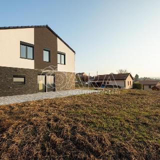 Prodej rodinného domu 178 m² Struhařov