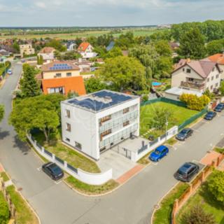Prodej rodinného domu 217 m² Praha Koloděje, K Sibřině