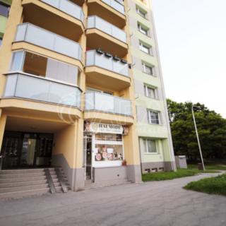 Prodej skladu 19 m² Praha, Frýdecká