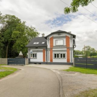 Prodej vily 296 m² Ostrava