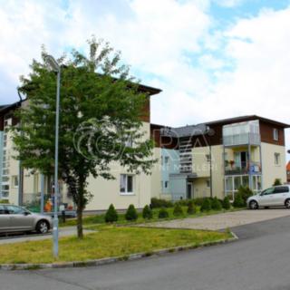 Pronájem bytu 2+kk 56 m² Dobříš