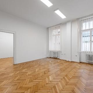 Pronájem kanceláře 47 m² Praha, Vodičkova