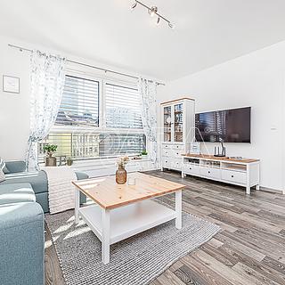 Prodej bytu 2+kk 63 m&sup2; Liberec