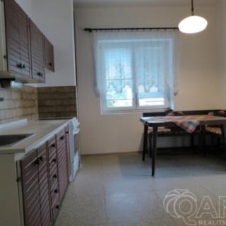 Pronájem bytu 2+1 78 m² Mnichovice, Pod mohylou