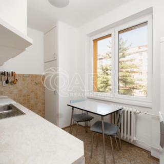 Pronájem bytu 2+1 51 m² Ostrava Poruba, Kyjevská