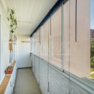 Pronájem bytu 4+1 62 m² Praha Krč, Bernolákova