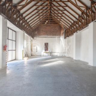 Pronájem skladu 166 m² Hostivice