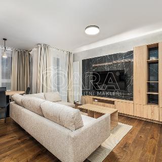 Pronájem bytu 2+kk 59 m² Praha, Oktábcových