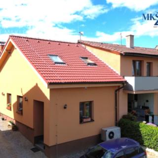 Prodej rodinného domu 114 m² Netvořice