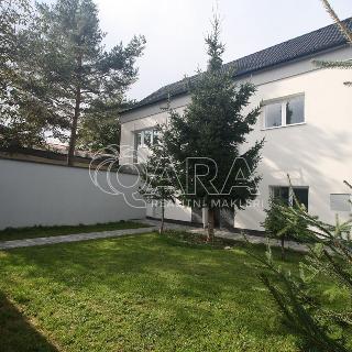 Prodej rodinného domu 128 m² Vinařice, Družstevní