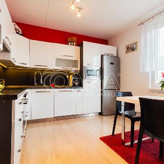 Prodej bytu 4+1 89 m² Strakonice, Povážská