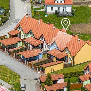 Prodej rodinného domu 118 m² Frymburk