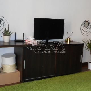 Pronájem bytu 1+kk a garsoniéry 32 m² Praha, Kozácká