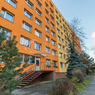 Pronájem bytu 3+kk 54 m² Kladno, Litevská