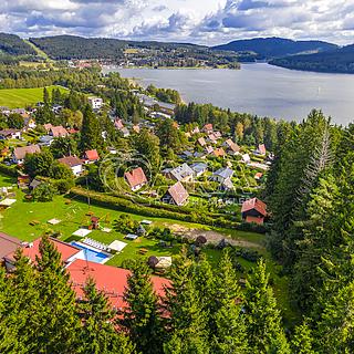 Prodej hotelu, penzionu 1270 m² Lipno nad Vltavou