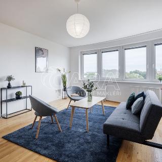 Prodej bytu 2+kk 77 m² Praha, Radošovická