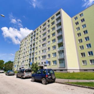Prodej bytu 2+1 43 m² Ostrava Zábřeh, Tarnavova