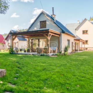 Prodej rodinného domu 101 m&sup2; Horní Bečva