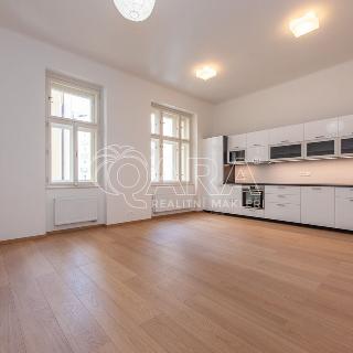 Pronájem bytu 3+kk 98 m² Praha, Široká